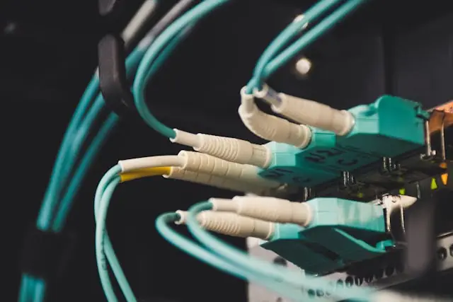 connessione