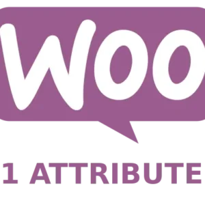Product attributes creation
