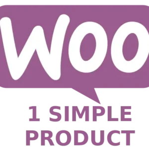 Simple Products creation