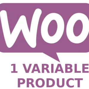 Variable Products creation