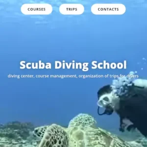 SCUBA: The Ultimate Digital Dive Hub for Your Business