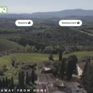 Le Cascine: The Digital Revolution for Your B&B
