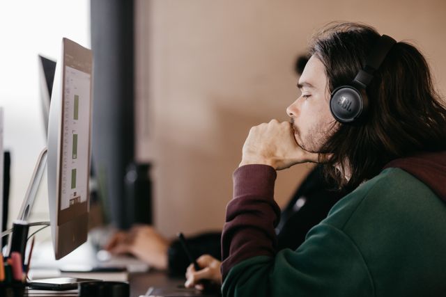 When AI Websites All Look the Same: Why “Good Enough” Isn’t Enough, and Why Human Design Still Wins