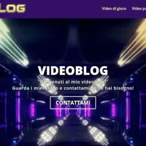 Videoblog