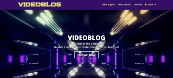 Videoblog