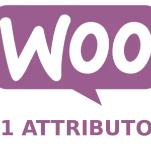 Creazione attributi prodotto