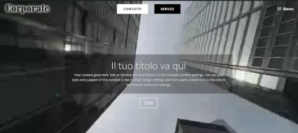 Corporate