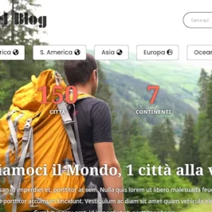 Travelblog