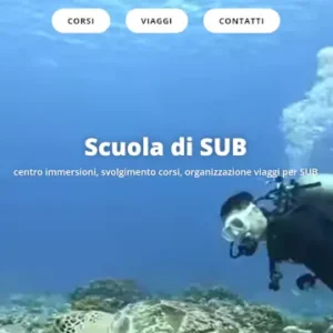 SCUBA: Il Tuo Portale per Immersioni Indimenticabili